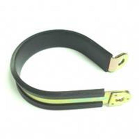 50 UNIDADES ABRACADEIRA COM BORRACHA P/CANO 50MM 3829950901 Mercedes - Mercedes Benz Menor preço em 50 UNIDADES ABRACADEIRA COM BORRACHA P/CANO 50MM 3829950901 Mercedes - Mercedes Benz