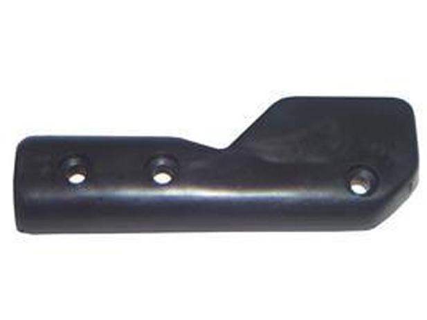 50 UNIDADES ABRACADEIRA TIRANTE SUPERIOR T11857607 Volkswagen Menor preço em 50 UNIDADES ABRACADEIRA TIRANTE SUPERIOR T11857607 Volkswagen