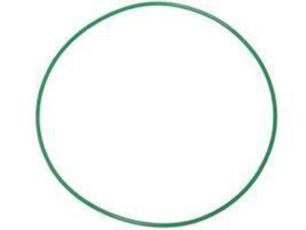 50 UNIDADES ANEL MENOR CAMISA VERDE 142,50X2,40MM 1433063 Scania Menor preço em 50 UNIDADES ANEL MENOR CAMISA VERDE 142,50X2,40MM 1433063 Scania