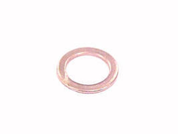 50 unidades arruela aluminio 10x14x1,5mm 007603010014 dim Menor preço em 50 unidades arruela aluminio 10x14x1,5mm 007603010014 dim