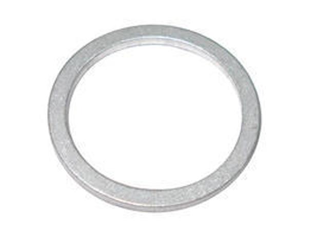 50 unidades arruela aluminio 16x19x1,4mm 007603016190 dim Menor preço em 50 unidades arruela aluminio 16x19x1,4mm 007603016190 dim