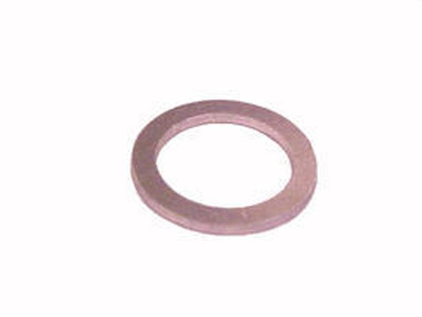 50 unidades arruela aluminio 16x22x1,5mm 007603016022 dim Menor preço em 50 unidades arruela aluminio 16x22x1,5mm 007603016022 dim