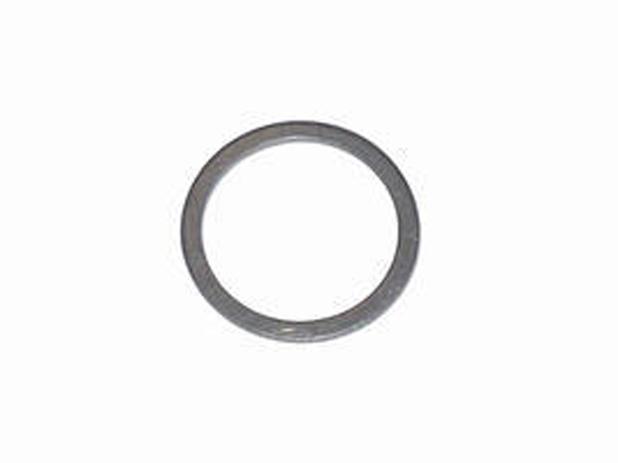 50 unidades arruela aluminio 22x27x1,5mm 007603022027 dim Menor preço em 50 unidades arruela aluminio 22x27x1,5mm 007603022027 dim