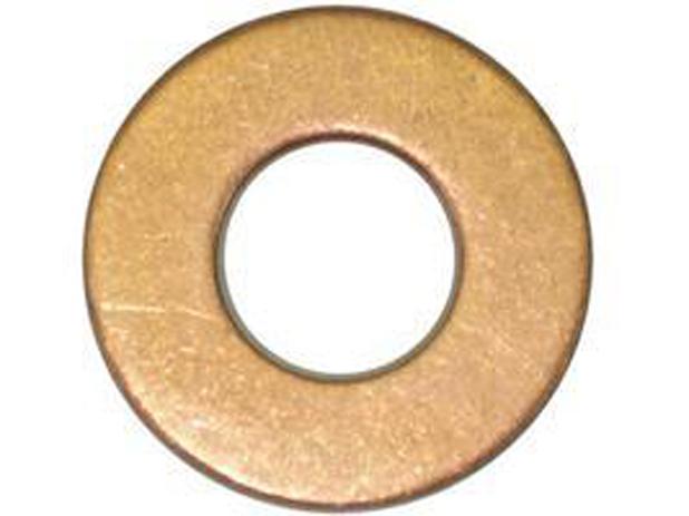 50 UNIDADES ARRUELA BICO INJETOR 9.6X20X0,50MM 3460170360 Mercedes - Mercedes benz Menor preço em 50 UNIDADES ARRUELA BICO INJETOR 9.6X20X0,50MM 3460170360 Mercedes - Mercedes benz