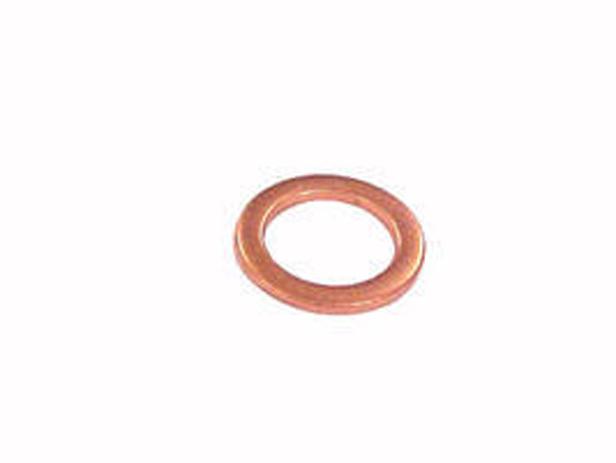 50 unidades arruela cobre 14x20x1,2mm 007603014200 dim Menor preço em 50 unidades arruela cobre 14x20x1,2mm 007603014200 dim