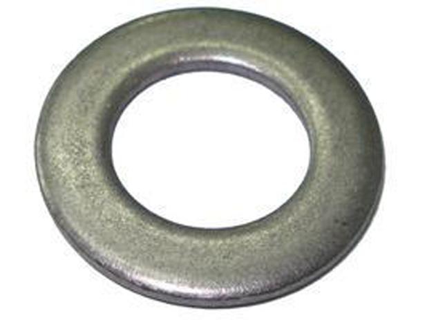 50 unidades arruela lisa 16x30x2.88mm 000125016100 dim Menor preço em 50 unidades arruela lisa 16x30x2.88mm 000125016100 dim