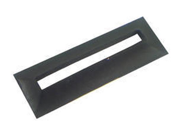 50 UNIDADES BORRACHA DOBRADICA CABINE 3097660125 Mercedes - Mercedes benz Menor preço em 50 UNIDADES BORRACHA DOBRADICA CABINE 3097660125 Mercedes - Mercedes benz
