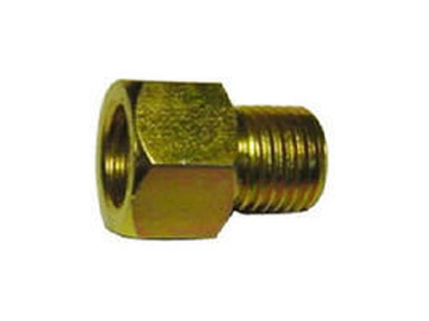 50 UNIDADES CONEXAO REL.TEMP MACHO/FEM.14X1.5X27 ALT 0005420392 Mercedes - Mercedes benz Menor preço em 50 UNIDADES CONEXAO REL.TEMP MACHO/FEM.14X1.5X27 ALT 0005420392 Mercedes - Mercedes benz