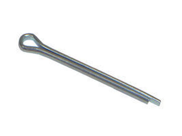 50 UNIDADES CUPILHA(CONTRA-PINO)7/32' X 2 1/2' NF072145DF Volkswagen Menor preço em 50 UNIDADES CUPILHA(CONTRA-PINO)7/32' X 2 1/2' NF072145DF Volkswagen
