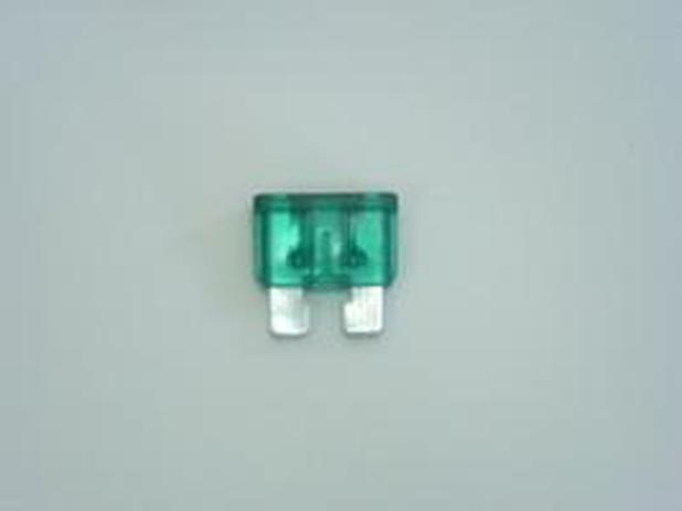 50 UNIDADES FUSIVEL LAMINA ENGATE 30 AMP.VERDE 6885457434 Mercedes - Mercedes benz Menor preço em 50 UNIDADES FUSIVEL LAMINA ENGATE 30 AMP.VERDE 6885457434 Mercedes - Mercedes benz