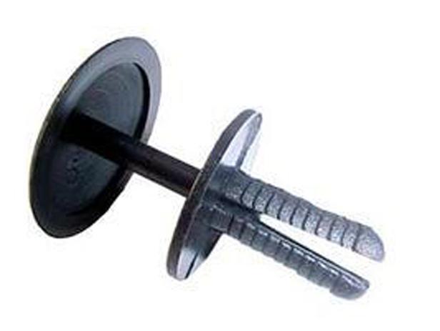 50 UNIDADES GRAMPO FORRO TETO PRETO 6889907092 Mercedes - Mercedes benz Menor preço em 50 UNIDADES GRAMPO FORRO TETO PRETO 6889907092 Mercedes - Mercedes benz