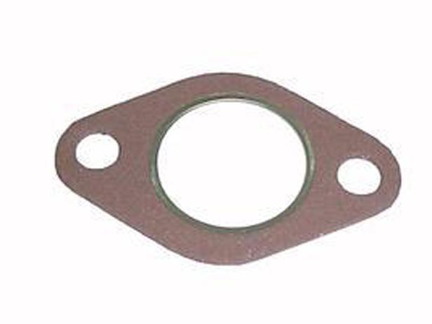 50 unidades junta cano escape(com anel aluminio) 071511060004 dim Menor preço em 50 unidades junta cano escape(com anel aluminio) 071511060004 dim