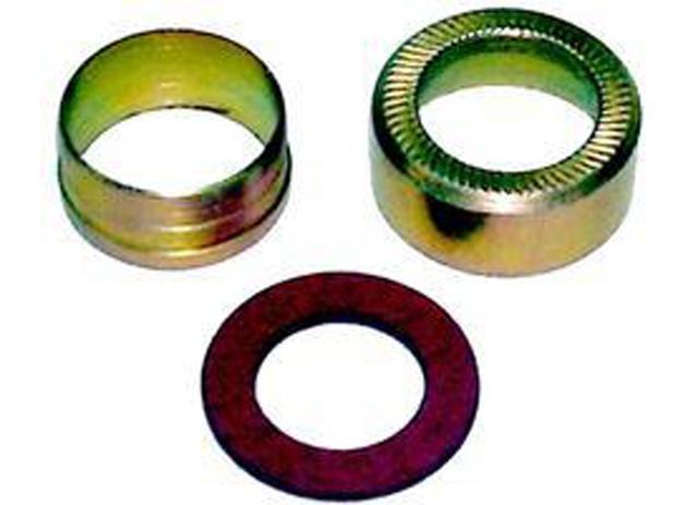 50 UNIDADES KIT NIPLE ARRUELA ENCAN. COMPR. 14MM 0005860392 Mercedes - Mercedes benz Menor preço em 50 UNIDADES KIT NIPLE ARRUELA ENCAN. COMPR. 14MM 0005860392 Mercedes - Mercedes benz