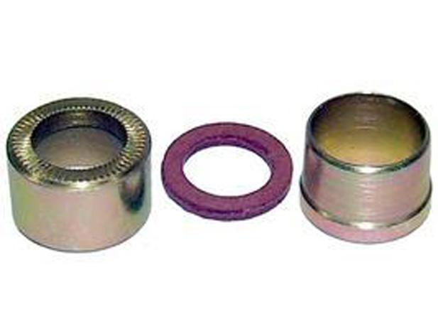 50 UNIDADES KIT NIPLE ENCAN. COPMPRESSOR 12MM 0005860391 Mercedes - Mercedes Benz Menor preço em 50 UNIDADES KIT NIPLE ENCAN. COPMPRESSOR 12MM 0005860391 Mercedes - Mercedes Benz