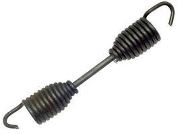 50 UNIDADES MOLA PATIM DUPLA/MOVEL 190MM(PECA CORRET 0009931923 Mercedes - Mercedes Benz Menor preço em 50 UNIDADES MOLA PATIM DUPLA/MOVEL 190MM(PECA CORRET 0009931923 Mercedes - Mercedes Benz