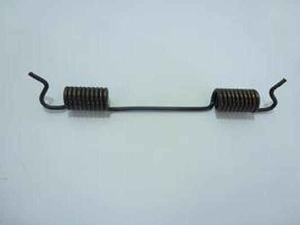 50 UNIDADES MOLA PATIM FREIO FIXA (MODERNA) 230 MM 0009934223 Carreta Menor preço em 50 UNIDADES MOLA PATIM FREIO FIXA (MODERNA) 230 MM 0009934223 Carreta