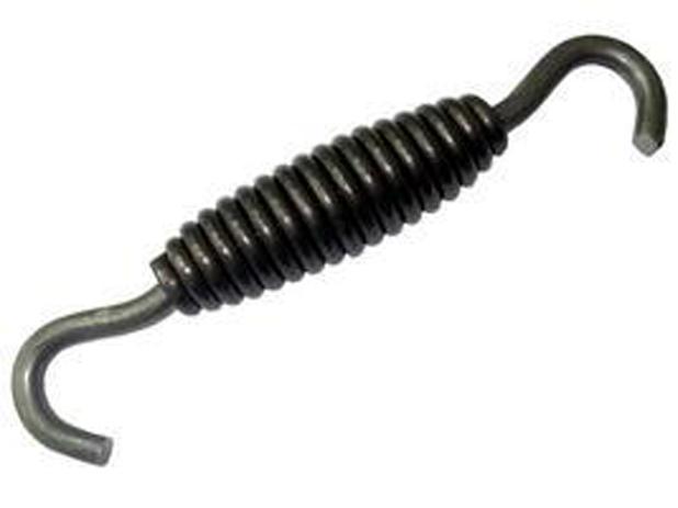50 UNIDADES MOLA PATIM/GANCHO MOVEL/KRONE 140MM 0009930125 Mercedes - Mercedes Benz Menor preço em 50 UNIDADES MOLA PATIM/GANCHO MOVEL/KRONE 140MM 0009930125 Mercedes - Mercedes Benz