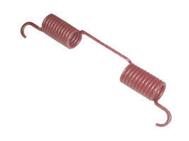 Menor preço em 50 UNIDADES MOLA RETORNO SAPATA/INFERIOR 2RD607039 Volkswagen