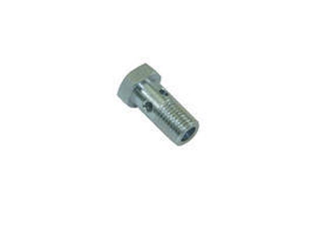 50 UNIDADES PARAFUSO BANJO(VAZADO)(12X1.5X25)-4-FURO 812389 Scania Menor preço em 50 UNIDADES PARAFUSO BANJO(VAZADO)(12X1.5X25)-4-FURO 812389 Scania