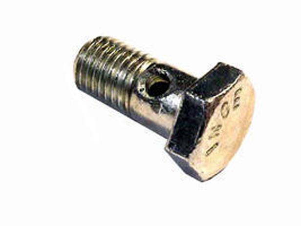 50 UNIDADES PARAFUSO BANJO(VAZADO)(8X1X18)-2-FUROS 17146 Scania Menor preço em 50 UNIDADES PARAFUSO BANJO(VAZADO)(8X1X18)-2-FUROS 17146 Scania