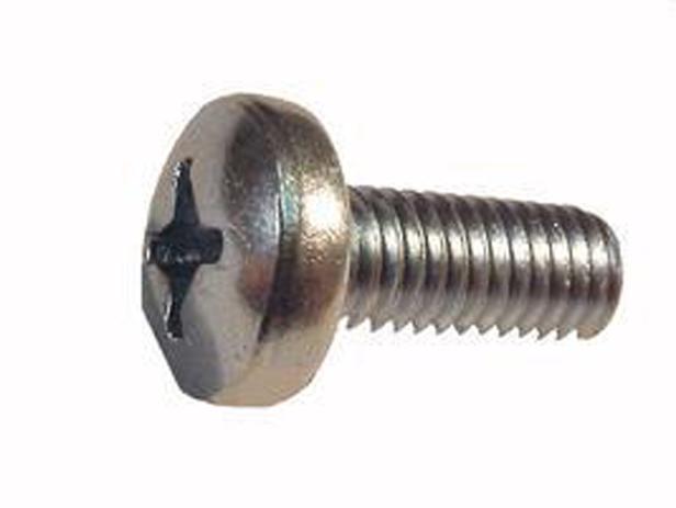 50 unidades parafuso-phillips(6x1x15) cara preta 007985006515 dim Menor preço em 50 unidades parafuso-phillips(6x1x15) cara preta 007985006515 dim