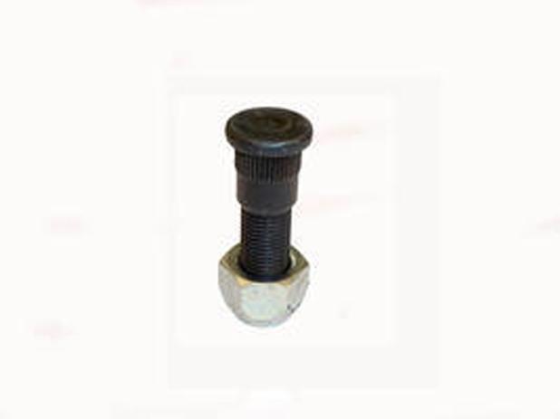 50 UNIDADES PARAFUSO RODA COM PORCA D/T 1/2”X1.3/4”XCH13/ BC8A1107AX Ford Menor preço em 50 UNIDADES PARAFUSO RODA COM PORCA D/T 1/2”X1.3/4”XCH13/ BC8A1107AX Ford
