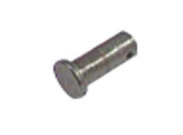50 UNIDADES PINO CILINDRO EMBREAGEM 8X22 808196 Scania Menor preço em 50 UNIDADES PINO CILINDRO EMBREAGEM 8X22 808196 Scania