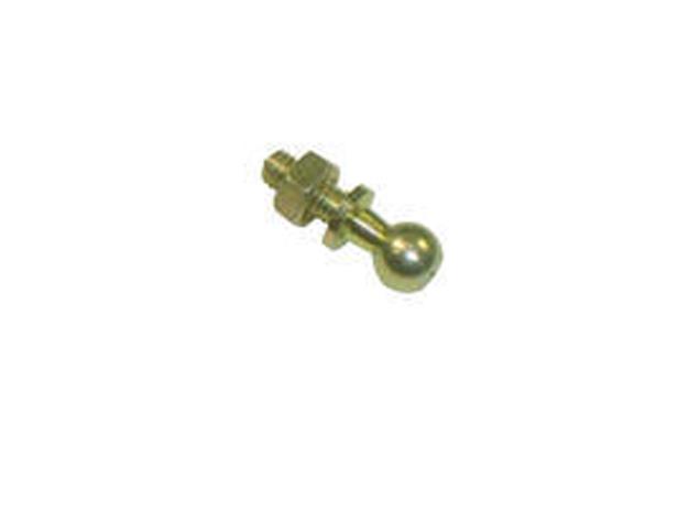 50 unidades pino esferico 6mm com porca b.injetora 071803010101 dim Menor preço em 50 unidades pino esferico 6mm com porca b.injetora 071803010101 dim