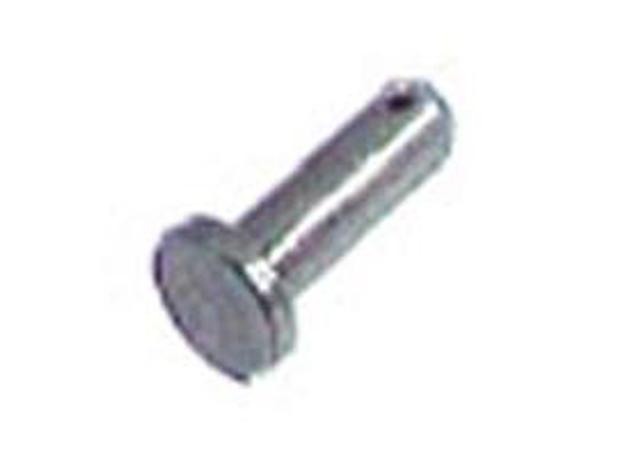 50 UNIDADES PINO FORQUILHA SERVO FREIO(10X30MM) 808214 Scania Menor preço em 50 UNIDADES PINO FORQUILHA SERVO FREIO(10X30MM) 808214 Scania