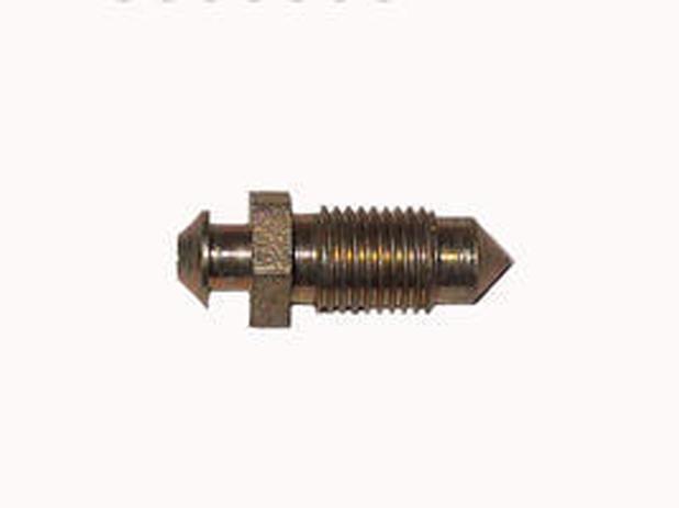 50 UNIDADES PINO SANGRADOR SERVO 308411 Volvo Menor preço em 50 UNIDADES PINO SANGRADOR SERVO 308411 Volvo