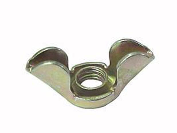 50 UNIDADES PORCA BORBOLETA P/TAMPA BATERIA 10X1,5MM 192591 Volvo Menor preço em 50 UNIDADES PORCA BORBOLETA P/TAMPA BATERIA 10X1,5MM 192591 Volvo