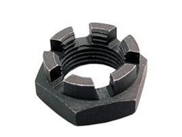 50 unidades porca castelo baixo - 18x1.5mm- 000937018000 dim Menor preço em 50 unidades porca castelo baixo - 18x1.5mm- 000937018000 dim