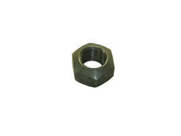 50 UNIDADES PORCA CONICA PARAFUSO COROA 18X2.5MX17 CH27 294613 Scania Menor preço em 50 UNIDADES PORCA CONICA PARAFUSO COROA 18X2.5MX17 CH27 294613 Scania