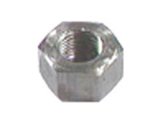50 UNIDADES PORCA DUPLA GRAMPO MOLA DIANT.(18X1.5MM) 800961 Scania Menor preço em 50 UNIDADES PORCA DUPLA GRAMPO MOLA DIANT.(18X1.5MM) 800961 Scania