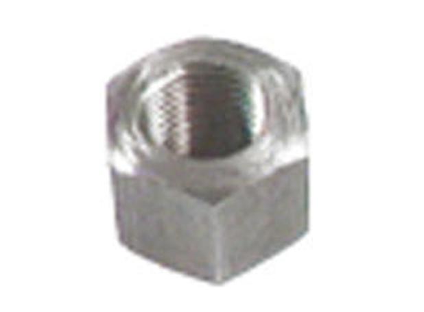 50 UNIDADES PORCA DUPLA GRAMPO MOLA DIANTEIRA(22X2.5 800963 Scania Menor preço em 50 UNIDADES PORCA DUPLA GRAMPO MOLA DIANTEIRA(22X2.5 800963 Scania