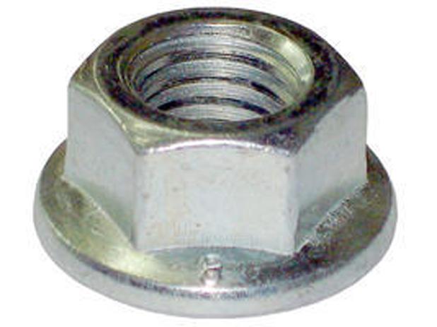 50 UNIDADES PORCA FLANGEADA STD M10X1.5MM 1387007 Scania Menor preço em 50 UNIDADES PORCA FLANGEADA STD M10X1.5MM 1387007 Scania
