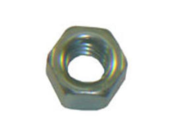 50 unidades porca m5x0,80 zincada 000934005008 dim Menor preço em 50 unidades porca m5x0,80 zincada 000934005008 dim