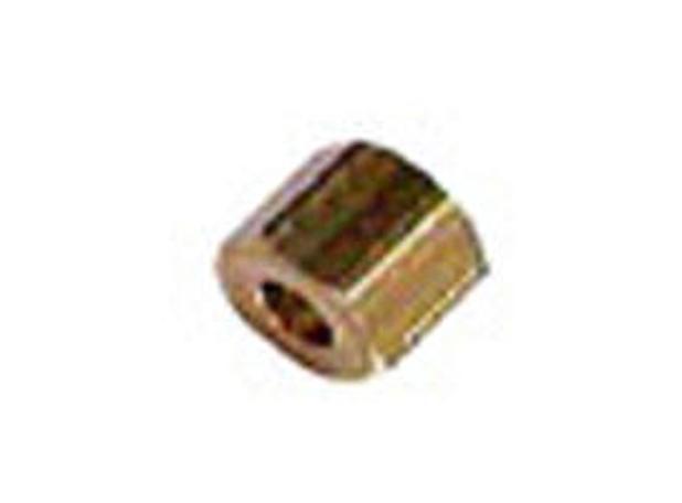 50 UNIDADES PORCA P/TUBO 8MM 814553 Scania Menor preço em 50 UNIDADES PORCA P/TUBO 8MM 814553 Scania