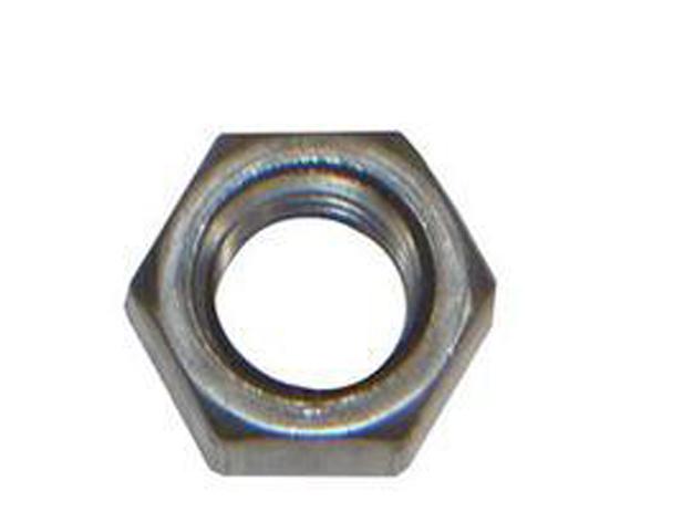 50 UNIDADES PORCA PARAFUSO CARDAN 527646 Scania Menor preço em 50 UNIDADES PORCA PARAFUSO CARDAN 527646 Scania