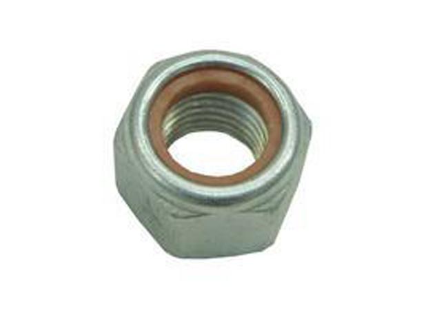 50 UNIDADES PORCA PARLOC 20X2.5MM 955830 Volvo Menor preço em 50 UNIDADES PORCA PARLOC 20X2.5MM 955830 Volvo