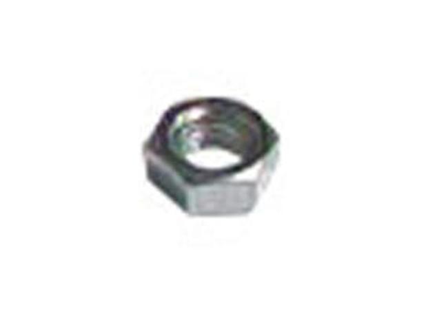 50 UNIDADES PORCA TURBINA(M10X1.50)ZINCADA CHAVE 15 802958 Scania Menor preço em 50 UNIDADES PORCA TURBINA(M10X1.50)ZINCADA CHAVE 15 802958 Scania