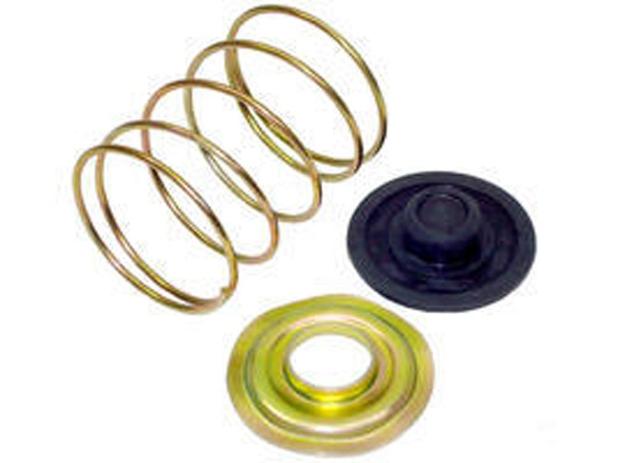 50 UNIDADES REPARO ARO VALVULA .DESCARGA RAPIDA 85HU2L669A Ford Menor preço em 50 UNIDADES REPARO ARO VALVULA .DESCARGA RAPIDA 85HU2L669A Ford