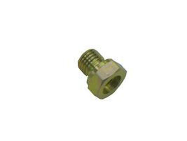 50 UNIDADES SEDE SANGRADOR BOMBA INJETORA(12MM) 0009975472 Mercedes - Mercedes benz Menor preço em 50 UNIDADES SEDE SANGRADOR BOMBA INJETORA(12MM) 0009975472 Mercedes - Mercedes benz