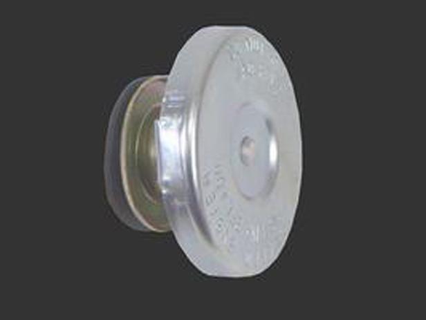 50 UNIDADES TAMPA TANQUE(13LBS) REDONDA TE3121483 Volkswagen Menor preço em 50 UNIDADES TAMPA TANQUE(13LBS) REDONDA TE3121483 Volkswagen