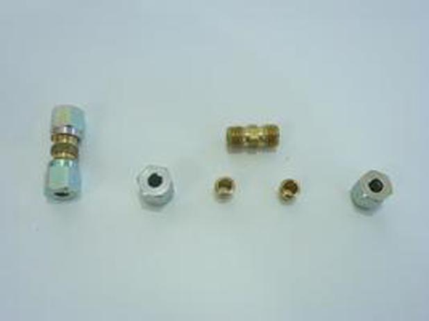 50 unidades uniao emenda od6mm aco 003902006003 dim Menor preço em 50 unidades uniao emenda od6mm aco 003902006003 dim