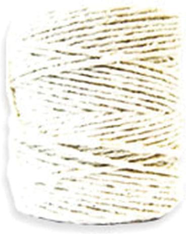 50G 8 Fios Rolo 36M - Barb. piratininga Menor preço em 50G 8 Fios Rolo 36M - Barb. piratininga