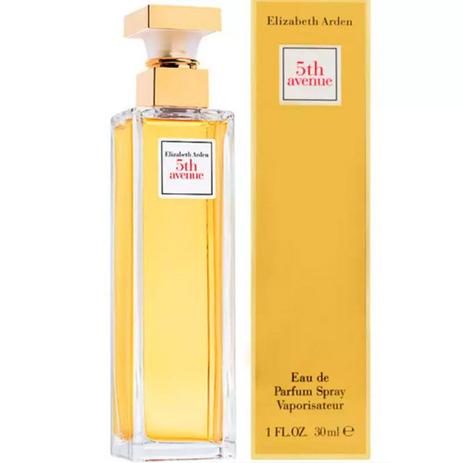 5Th Avenue Eau de Parfum Elizabeth Arden - Perfume Feminino 125ml - Elizabeth Ardendiv id="pofkdbcaeneekbdeclap Menor preço em 5Th Avenue Eau de Parfum Elizabeth Arden - Perfume Feminino 125ml - Elizabeth Ardendiv id="pofkdbcaeneekbdeclap