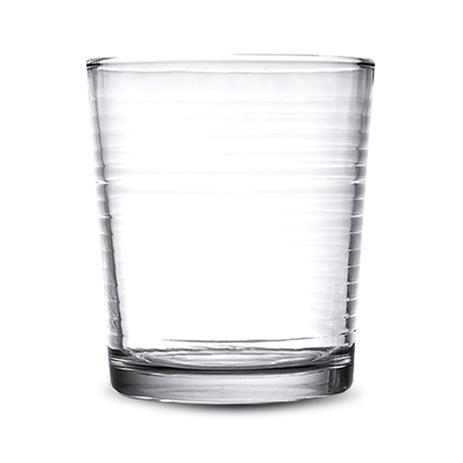 6 Copos Távola Redondo 400ml Grande Transparente Colorido - Casa linda Menor preço em 6 Copos Távola Redondo 400ml Grande Transparente Colorido - Casa linda