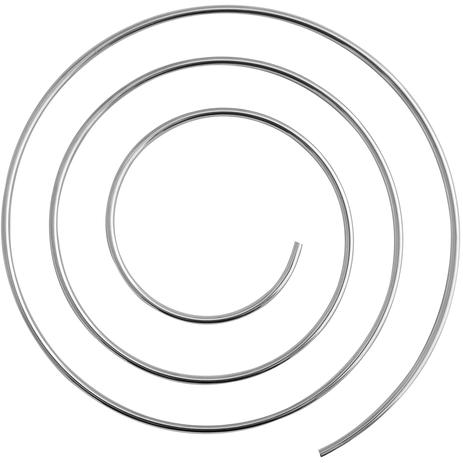 6 Descansos Suportes Para Panelas Travessas Mesa Espiral - Zanline Menor preço em 6 Descansos Suportes Para Panelas Travessas Mesa Espiral - Zanline
