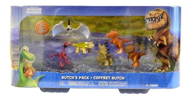 Boneco o bom dinossauro Clearance